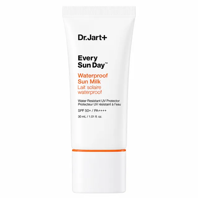 DR. JART+ Every Sun Day Waterproof Sun Milk SPF50 30ml