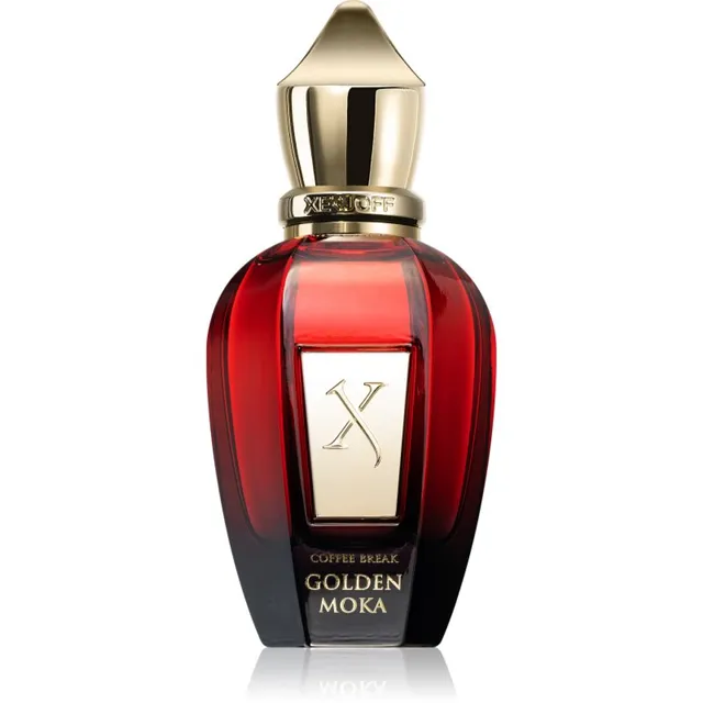 Xerjoff Golden Moka parfüüm unisex 50 ml