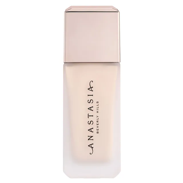 ANASTASIA BEVERLY HILLS Impeccable Blurring Second-Skin Matte Foundation No.00N 35ml