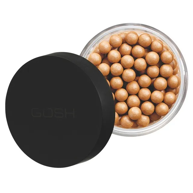 GOSH Precious Powder Pearls 25g