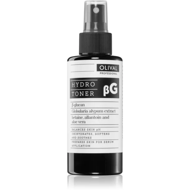 Olival Professional βG Niisutav pH-d tasakaalustav toonik pihustiga 150 ml