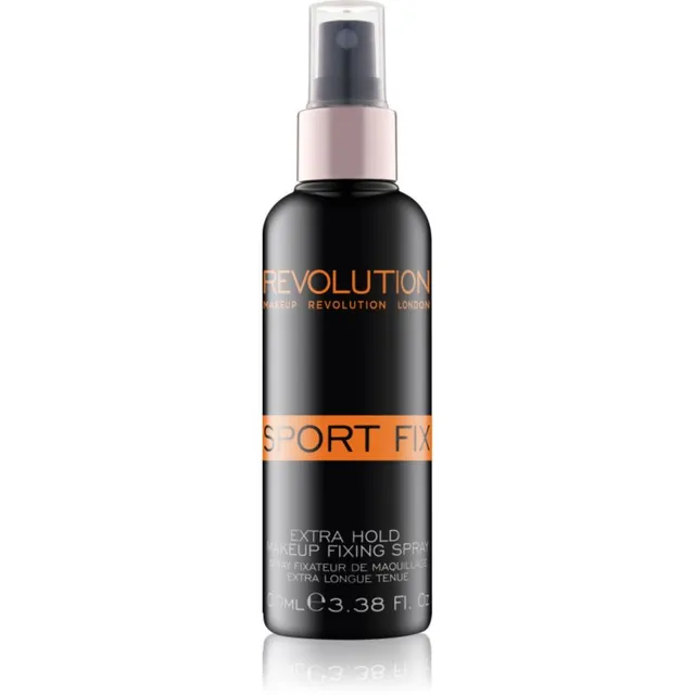 Revolution Sport Fix Eriti tugev meigi kinnituspihusti 100 ml