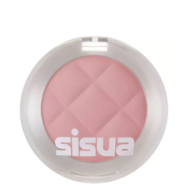 UNLEASHIA Sisua Butter Waffle Dough Blusher No.3 Honey Oolong 8g