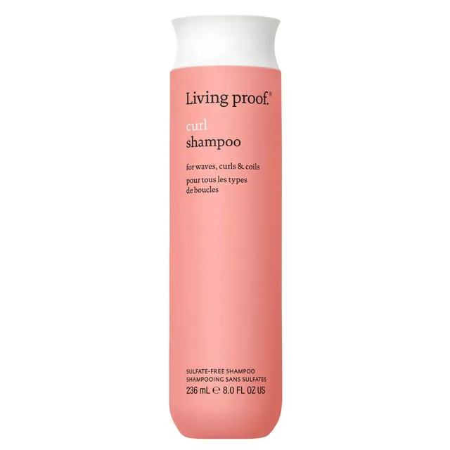 LIVING PROOF Curl Shampoo 236ml