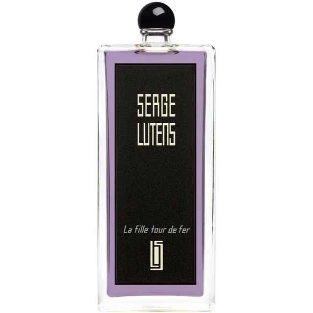 Serge Lutens Collection Noire La Fille Tour de Fer Parfüümvesi unisex 100 ml