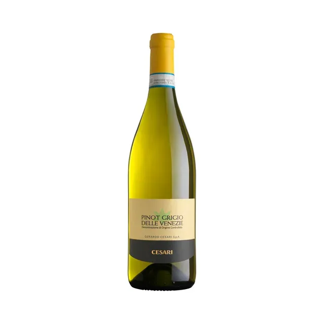 Cesari Pinot Grigio dellevenezie 75 cl