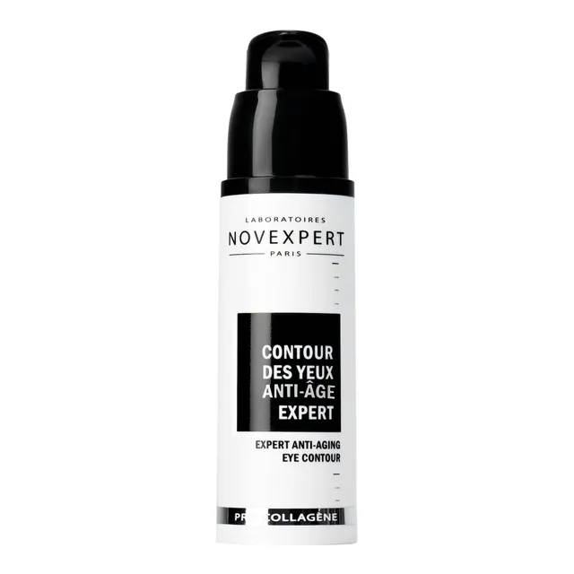 Pro-Collagen Expert Anti-Aging silmakreem 15ml