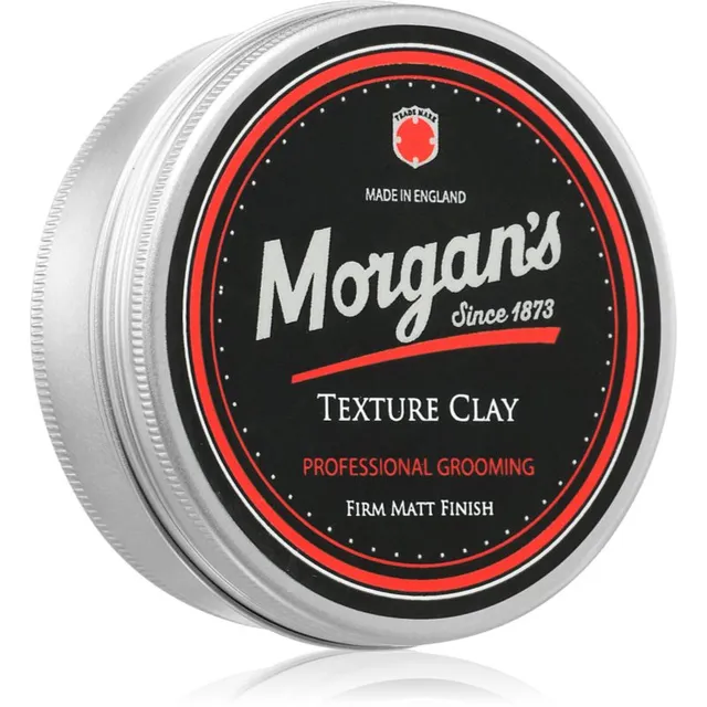 Morgan's Texture Clay Soengusavi 75 ml