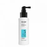 Nioxin Pro Clinical System 3 juukseid tihendav hooldus peanahale ja juustele 100 ml