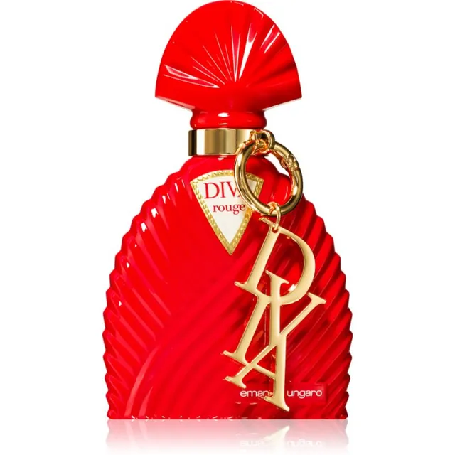 Emanuel Ungaro Diva Rouge Parfüümvesi naistele 50 ml