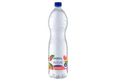 Karboniseerit.min.vesi NORVIL greibi1.5L