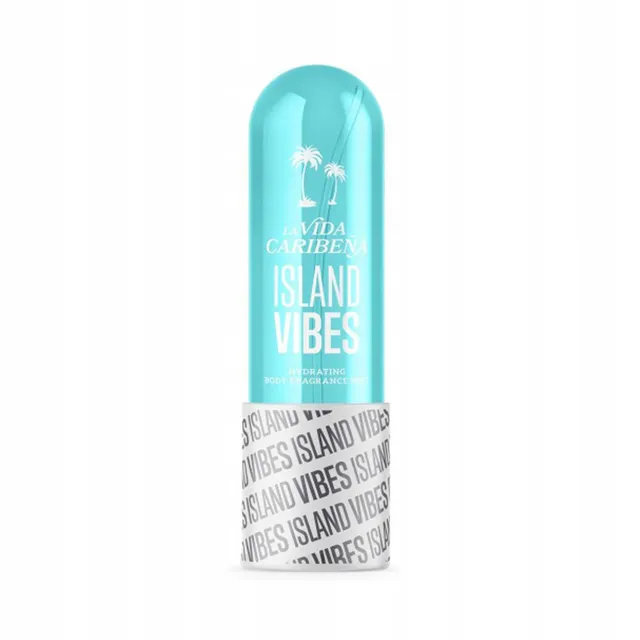 Kehasprei Island Vibes 250ml