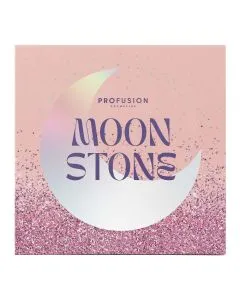 Moonstone näo- ja silmameigi komplekt