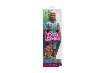 Nukk BARBIE Ken Fashionistas