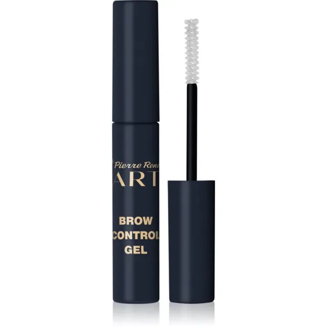 Pierre René Art Läbipaistev geel kulmudele 10 ml