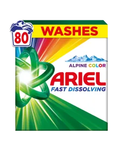 Ariel pesupulber Color 4,4 kg