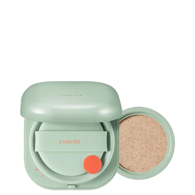 LANEIGE Neo Cushion Matte SPF46 No.21N1 Beige 15gx2