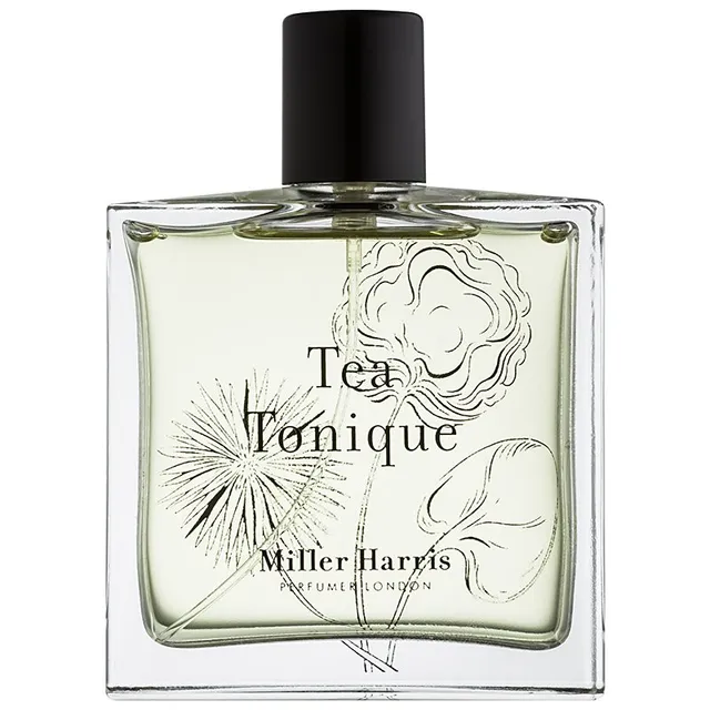 Miller Harris Tea Tonique Parfüümvesi unisex 100 ml