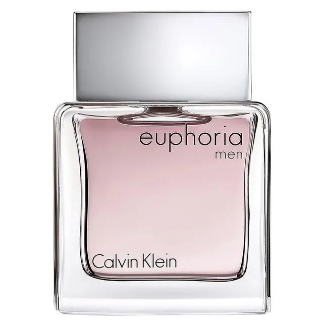 Calvin Klein Euphoria Men EDT 50ml
