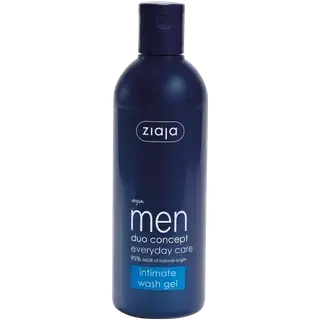 Ziaja Men intiimpesugeel 300ml