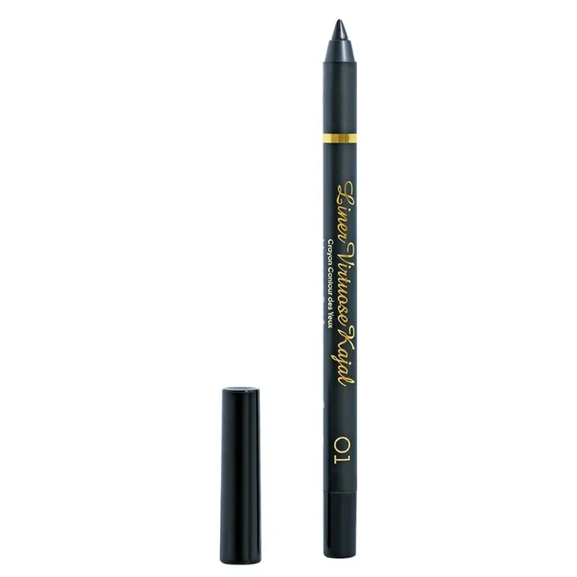 VIVIENNE SABO Liner Virtuose Kajal Eyeliner No.07 Lila 1.1g
