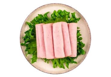 Singirullid küüslauguga 300g