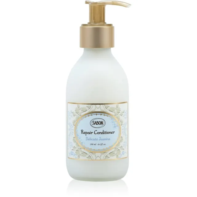 Sabon Delicate Jasmine Taastav palsam 190 ml