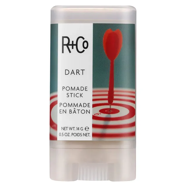 R+CO Dart Pomade Stick 14g