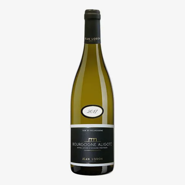 Jean Loron Aligote 75cl Prantsusmaa