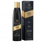 DSD De Luxe 3.1 intensiivne šampoon 200 ml