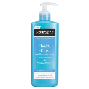 Neutrogena Hydro Boost ihupiim 400ml