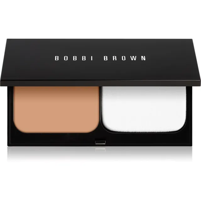Bobbi Brown Skin Weightless Powder Foundation Puuder-jumestuskreem varjund Warm Beige W-046 11 g