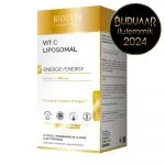 BIOCYTE Vitamin C 1000mg Liposomal 14x5g