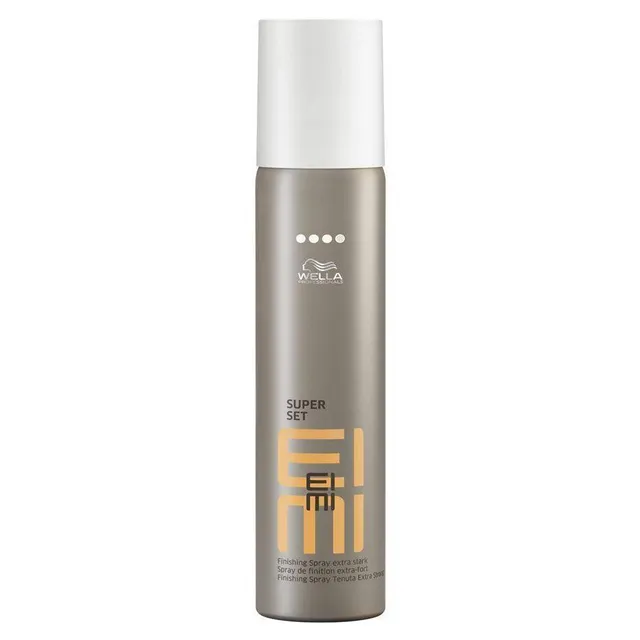 Wella Professionals EIMI Super Set Spray 300ml