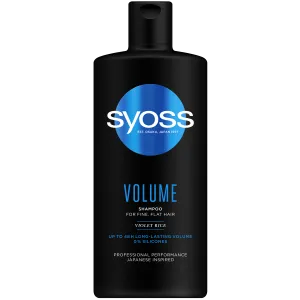 Šampoon Volume, SYOSS, 440 ml