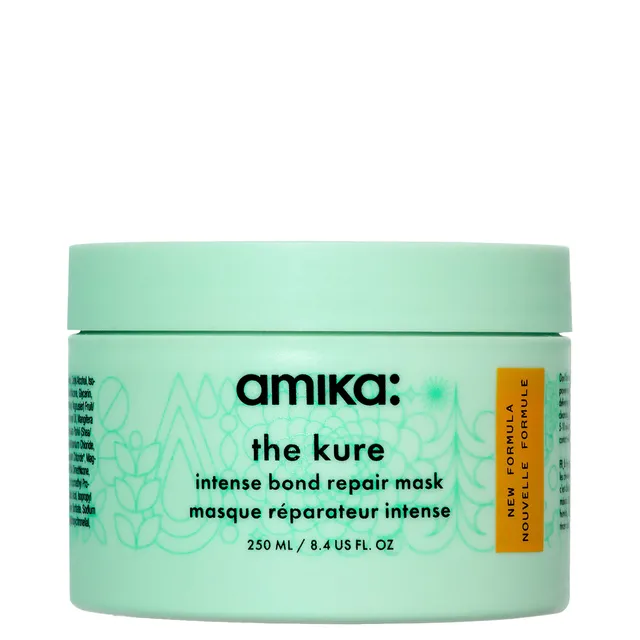 AMIKA The Kure Repair Mask 500ml