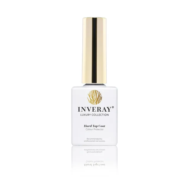 Inveray UV/LED Top Coat No Wipe