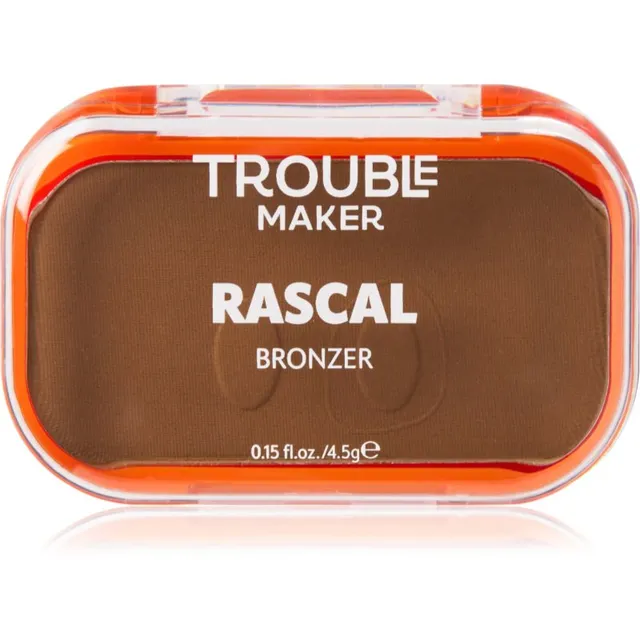 Trouble Maker Rascal Päikesepuuder varjund Outlaw 4.5 g