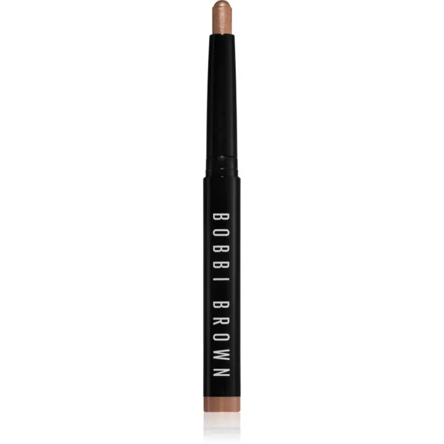Bobbi Brown Long-Wear Cream Shadow Stick Kauapüsiv pliiats-lauvärv varjund Golden Amber 1,6 g