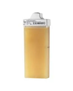Depilatsioonivaha tundlikule nahale kitsas rullik Miel 100ml