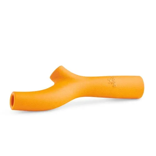 Beco Rubber Super Stick mänguasi koerale Oranz