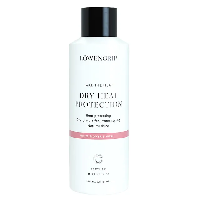 LÖWENGRIP Dry Heat Protection 200ml