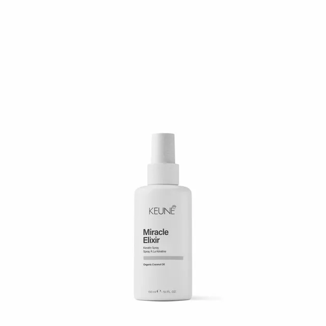 Keune Miracle Elixir Keratin Spray