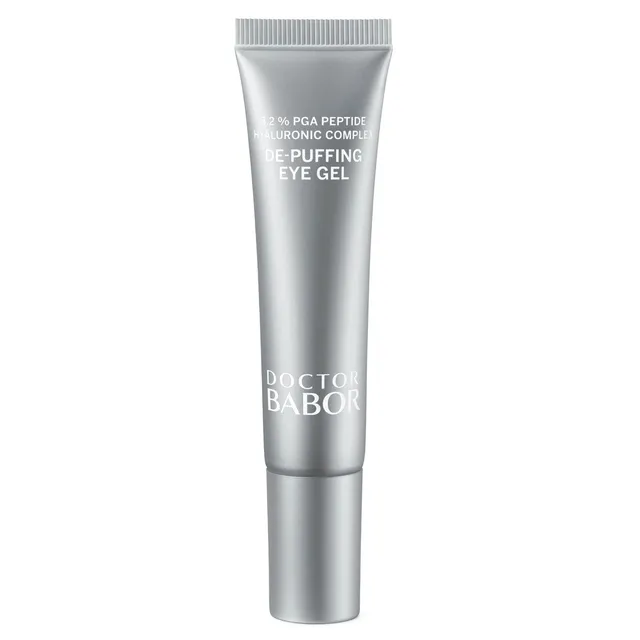 BABOR Doctor Babor Hydration De-Puffing Eye Gel 15ml