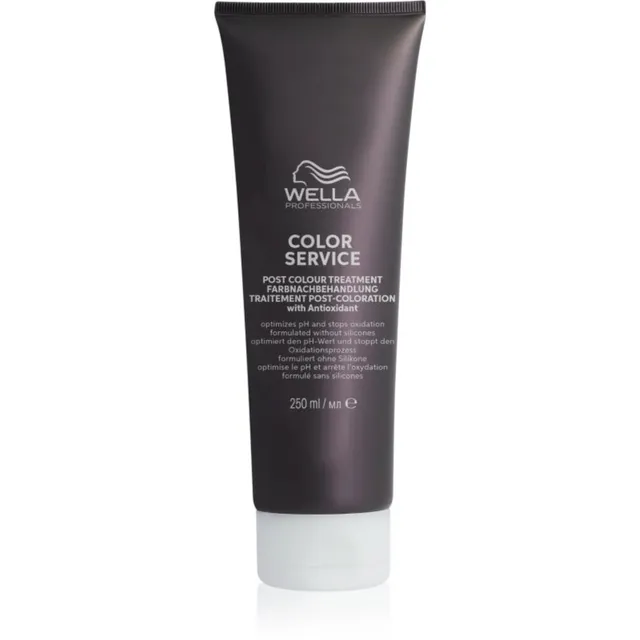 Wella Professionals Invigo Color Service Toitev hooldus pärast värvimist 250 ml
