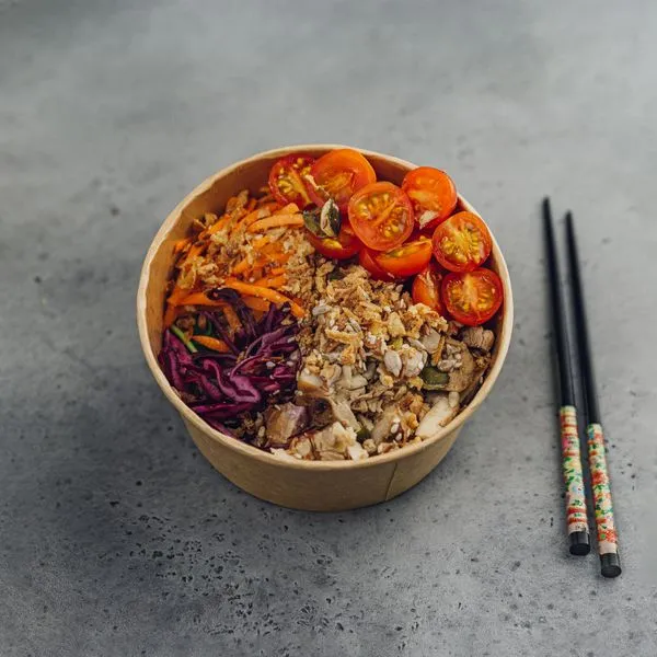 Kanakauss 350g