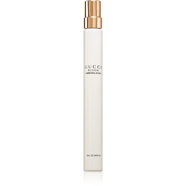 Gucci Bloom Ambrosia d'Oro Parfüümvesi naistele 10 ml