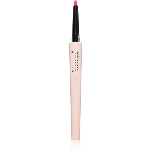 PUPA Milano Vamp! Lip Pencil Veekindel huulepliiats kaks-ühes varjund 009 Fuchsia Red 0.35 g