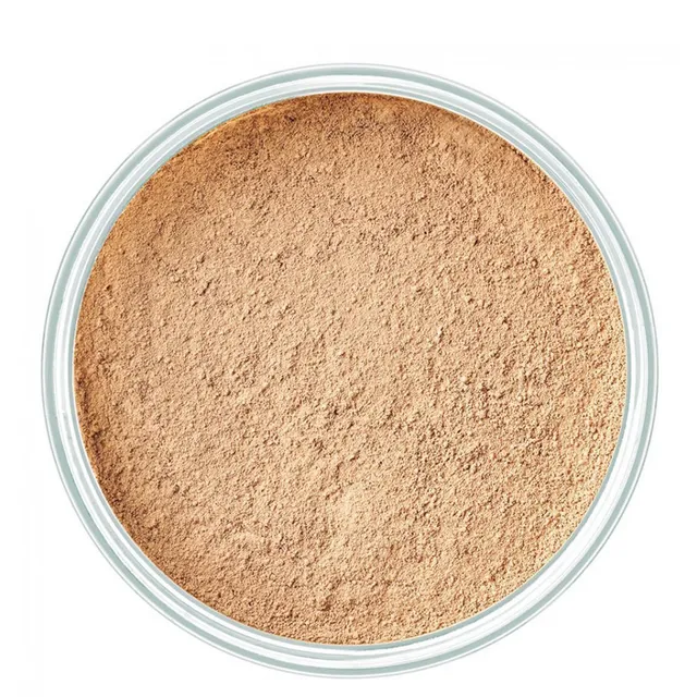 ARTDECO Mineral Powder Foundation No.6 Honey 15g