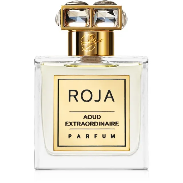 Roja Parfums Aoud Extraordinaire parfüüm unisex 50 ml